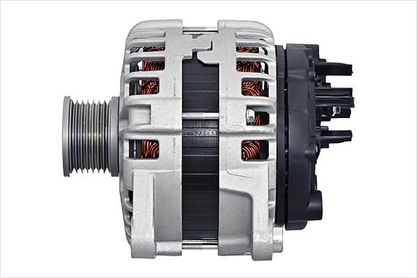 ALTERNATOR 12V NISSAN OPEL RENAULT do Nissana, 8EL 015 630-661, HELLA w ofercie sklepu e-autoparts.pl 